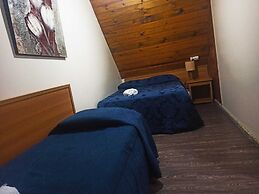 Hotel Fazenda Golden Park Campos do Jordão