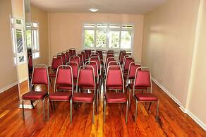 Hotel Fazenda Golden Park Campos do Jordão