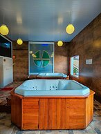 Hotel Fazenda Golden Park Campos do Jordão