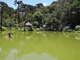 Hotel Fazenda Golden Park Campos do Jordão