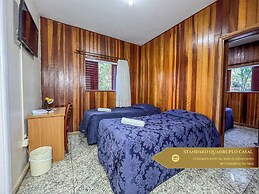 Hotel Fazenda Golden Park Campos do Jordão