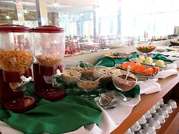 Hotel Fazenda Golden Park Campos do Jordão