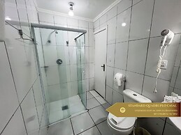 Hotel Fazenda Golden Park Campos do Jordão