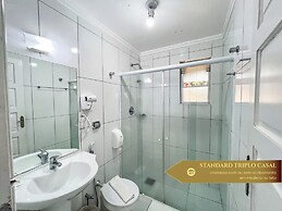 Hotel Fazenda Golden Park Campos do Jordão