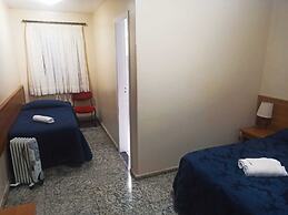 Hotel Fazenda Golden Park Campos do Jordão