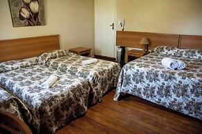 Hotel Fazenda Golden Park Campos do Jordão