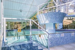 Hotel Fazenda Golden Park Campos do Jordão