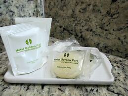 Hotel Fazenda Golden Park Campos do Jordão