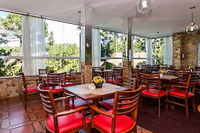 Hotel Fazenda Golden Park Campos do Jordão