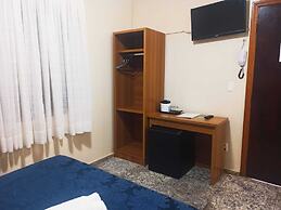 Hotel Fazenda Golden Park Campos do Jordão