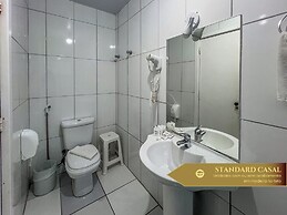 Hotel Fazenda Golden Park Campos do Jordão