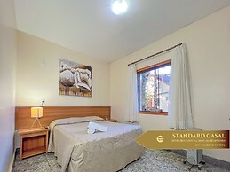 Hotel Fazenda Golden Park Campos do Jordão