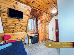 Hotel Fazenda Golden Park Campos do Jordão