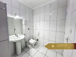 Hotel Fazenda Golden Park Campos do Jordão