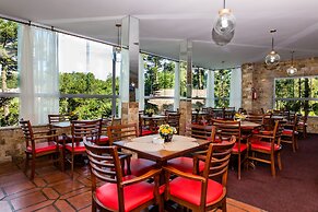 Hotel Fazenda Golden Park Campos do Jordão