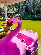 Hotel Fazenda Golden Park Campos do Jordão