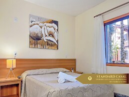 Hotel Fazenda Golden Park Campos do Jordão