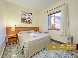 Hotel Fazenda Golden Park Campos do Jordão