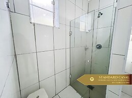 Hotel Fazenda Golden Park Campos do Jordão