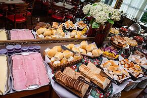 Hotel Fazenda Golden Park Campos do Jordão