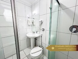 Hotel Fazenda Golden Park Campos do Jordão