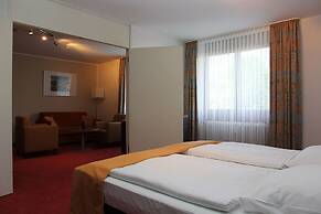 Hotel Gästehaus Forum am Westkreuz