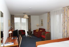 Hotel Gästehaus Forum am Westkreuz