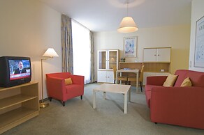 Hotel Gästehaus Forum am Westkreuz
