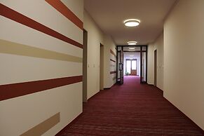 Hotel Gästehaus Forum am Westkreuz