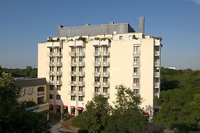 Hotel Gästehaus Forum am Westkreuz