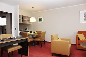 Hotel Gästehaus Forum am Westkreuz