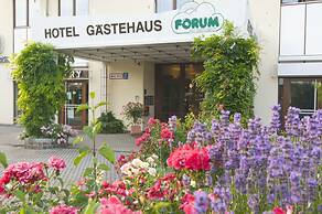 Hotel Gästehaus Forum am Westkreuz
