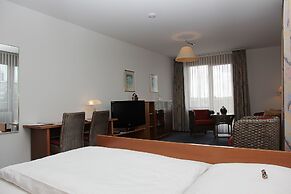 Hotel Gästehaus Forum am Westkreuz