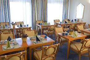 Hotel Gästehaus Forum am Westkreuz