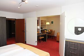 Hotel Gästehaus Forum am Westkreuz