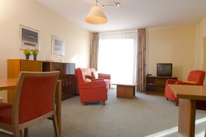 Hotel Gästehaus Forum am Westkreuz