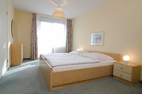 Hotel Gästehaus Forum am Westkreuz
