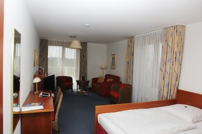 Hotel Gästehaus Forum am Westkreuz