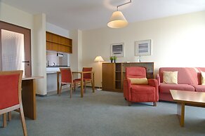 Hotel Gästehaus Forum am Westkreuz