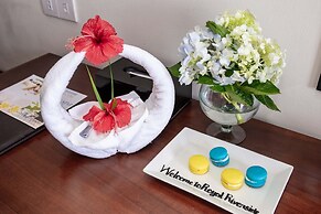 Royal Riverside Hoi An Hotel