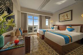 Royal Riverside Hoi An Hotel