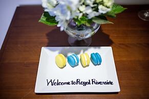 Royal Riverside Hoi An Hotel