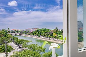 Royal Riverside Hoi An Hotel