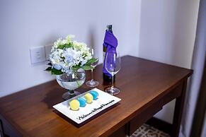 Royal Riverside Hoi An Hotel