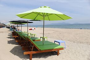 Royal Riverside Hoi An Hotel