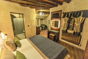 Mimi Cappadocia Butik Otel