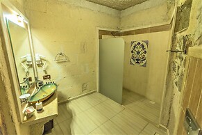 Mimi Cappadocia Butik Otel