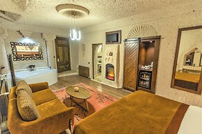 Mimi Cappadocia Butik Otel