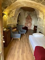 Mimi Cappadocia Butik Otel