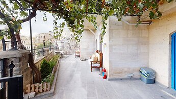 Mimi Cappadocia Butik Otel